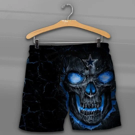Dallas Cowboys Men Shorts AO29