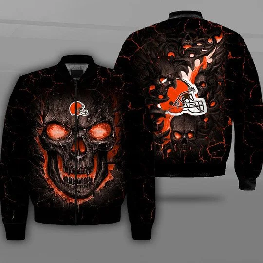 Clothes Cleveland Browns TE87 - Image 2