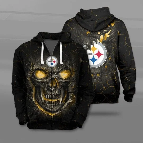 Clothes Pittsburgh Steelers LM19 - Image 2