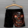 Denver Broncos Men Shorts VY72