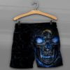 Los Angeles Chargers Men Shorts NX98