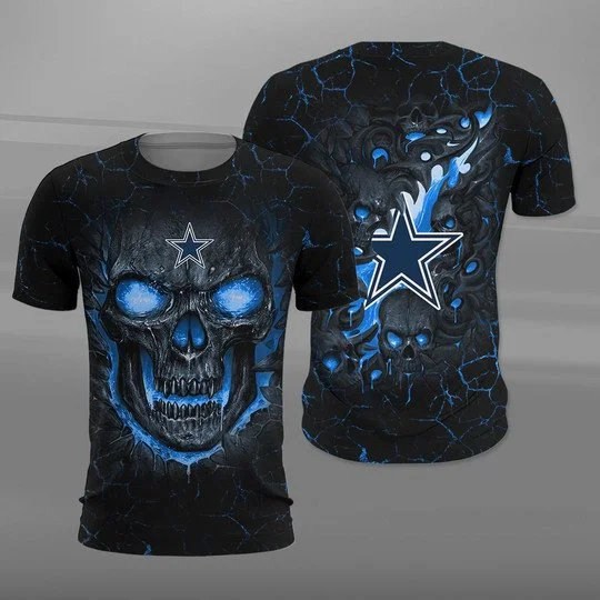 Clothes Dallas Cowboys IO96 - Image 4