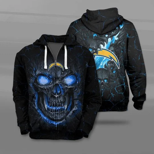Clothes Los Angeles Chargers IX73 - Image 2