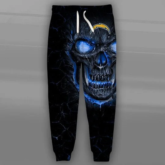 LOS ANGELES CHARGERS JOGGER HM87