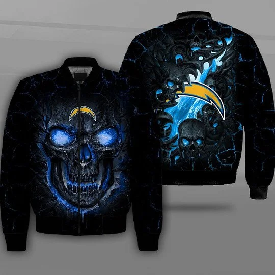 Clothes Los Angeles Chargers IX73 - Image 4