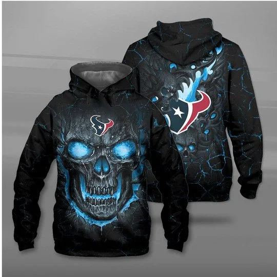 Clothes Houston Texans IL39 - Image 2