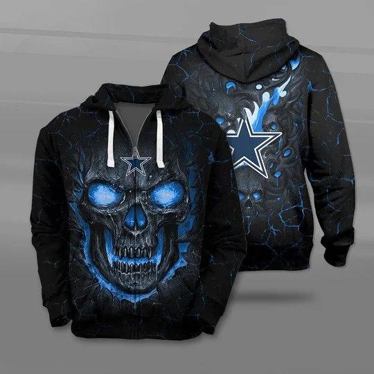 Clothes Dallas Cowboys IO96 - Image 3