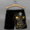 Pittsburgh Steelers Men Shorts ID92