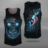 Houston Texans Tank Top KS99