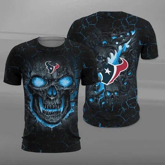 Clothes Houston Texans IL39 - Image 5