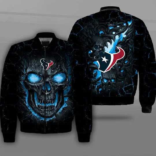 Clothes Houston Texans IL39 - Image 4