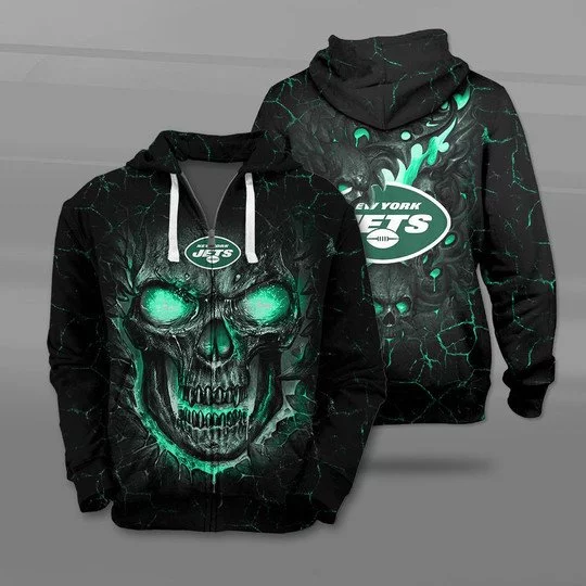Clothes New York Jets UQ19 - Image 4