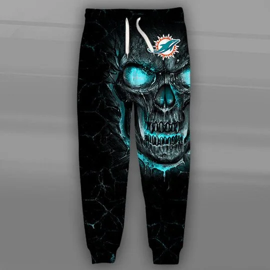 Miami Dolphins Jogger KX49