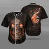 Chicago Bears Baseball Jersey IB60