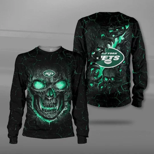 Clothes New York Jets UQ19 - Image 5