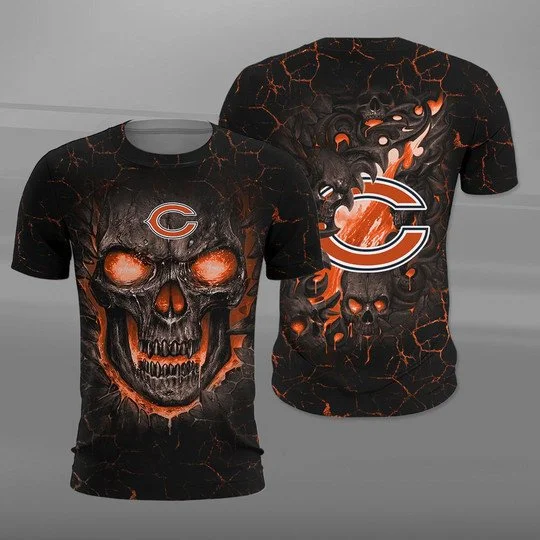 Clothes Chicago Bears TX00 - Image 4