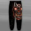 Chicago Bears Jogger YX38