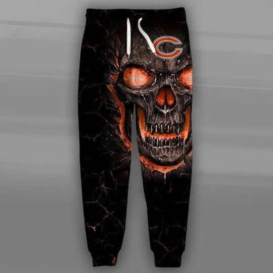 Chicago Bears Jogger YX38