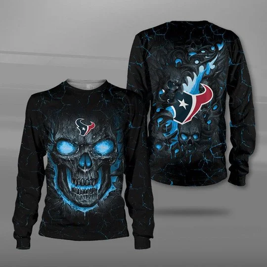 Clothes Houston Texans IL39 - Image 3