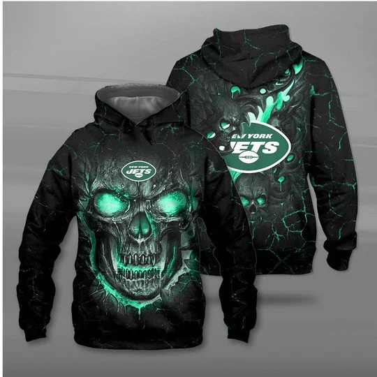 Clothes New York Jets UQ19 - Image 3