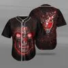 Tampa Bay Buccaneers Baseball Jersey PO31