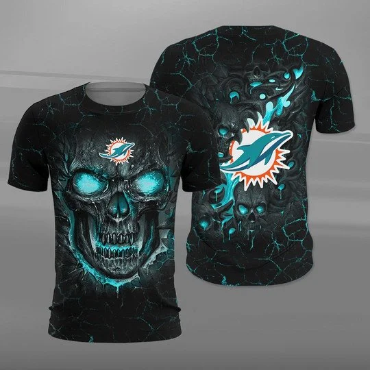 Clothes Miami Dolphins IF27 - Image 6