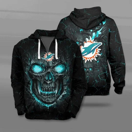 Clothes Miami Dolphins IF27 - Image 2