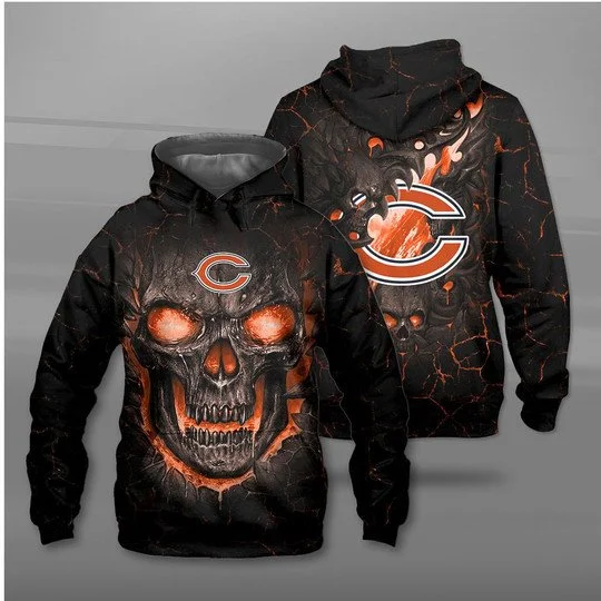 Clothes Chicago Bears TX00 - Image 3