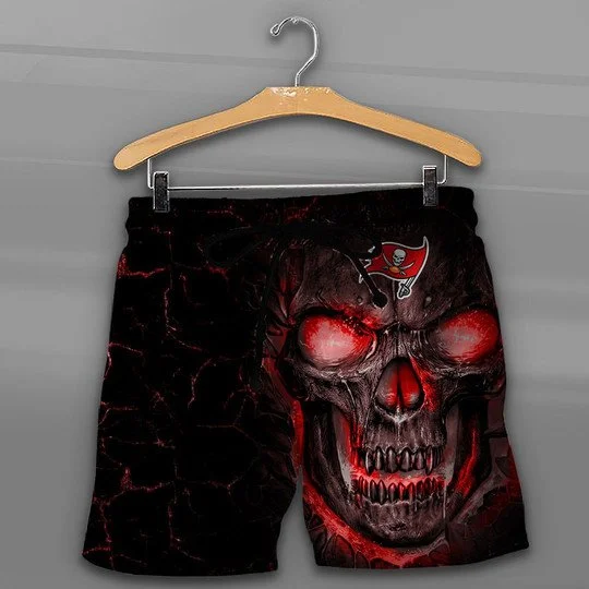 Tampa Bay Buccaneers Men Shorts OT39
