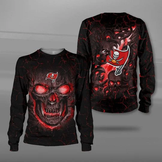 Clothes Tampa Bay Buccaneers OV28 - Image 5