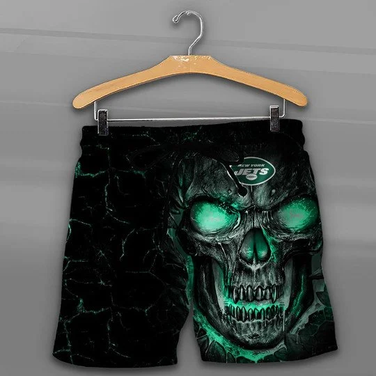 New York Jets Men Shorts LY19