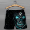 Miami Dolphins Men Shorts UN99