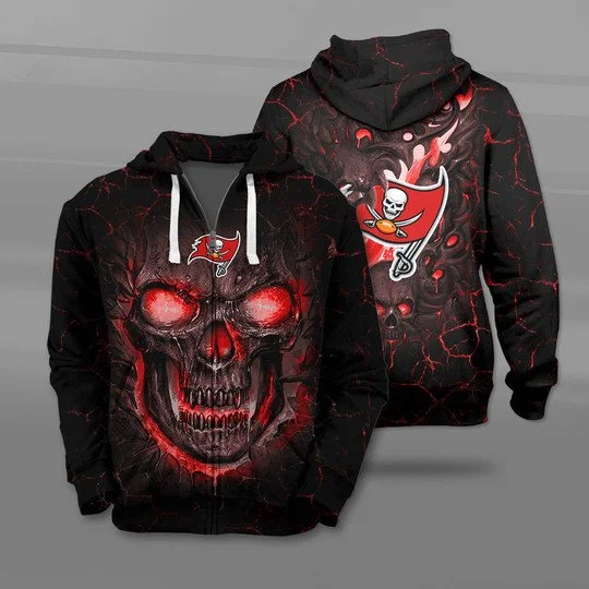 Clothes Tampa Bay Buccaneers OV28 - Image 4