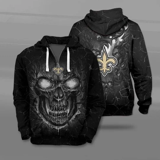 Clothes New Orleans Saints VB35 - Image 3