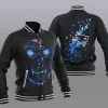 New England Patriots Baseball Jacket LI20