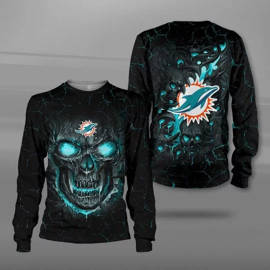 Clothes Miami Dolphins IF27 - Image 5