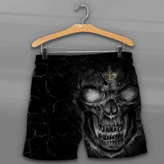 New Orleans Saints Men Shorts MC99