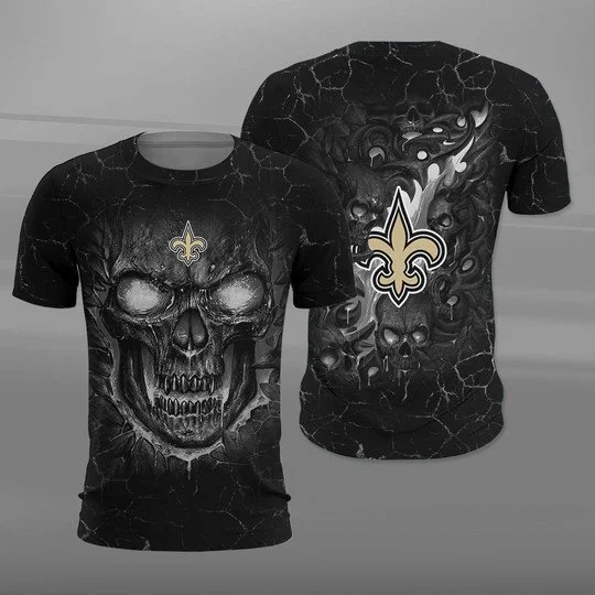 Clothes New Orleans Saints VB35 - Image 6