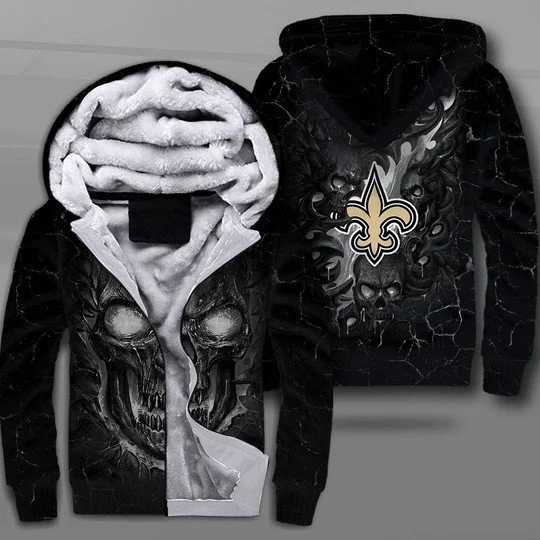 Clothes New Orleans Saints VB35