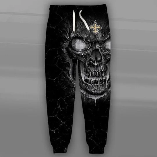 New Orleans Saints Jogger MC04
