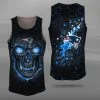 New England Patriots Tank Top IV24