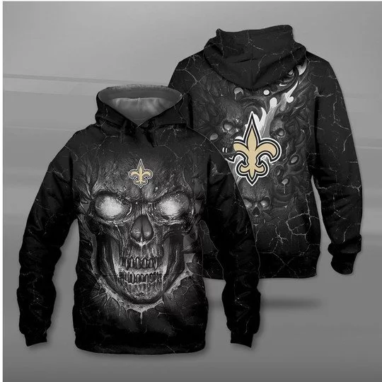 Clothes New Orleans Saints VB35 - Image 2