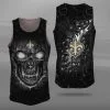 New Orleans Saints Tank Top KV81