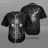 New Orleans Saints Baseball Jersey MY22