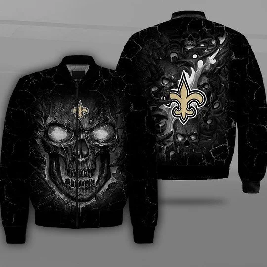 Clothes New Orleans Saints VB35 - Image 4
