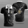 New Orleans Saints Polo T-Shirt Full Size MC02