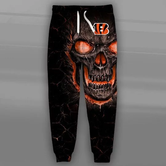 Cincinnati Bengals Jogger SF22