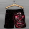Kansas City Chiefs Men Shorts PU81