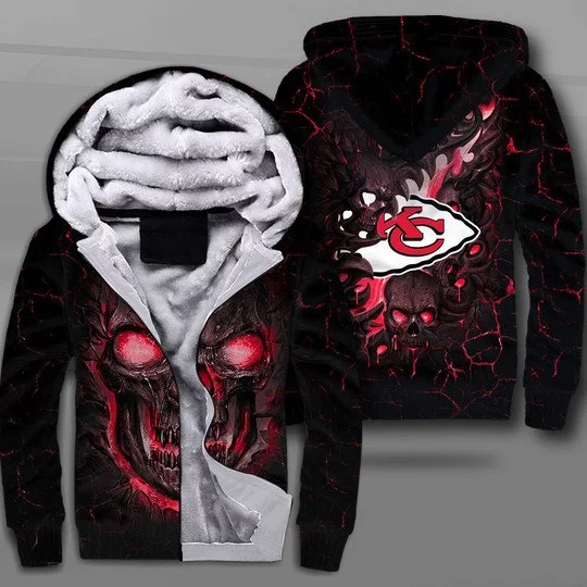 Clothes Kansas City Chiefs RK96