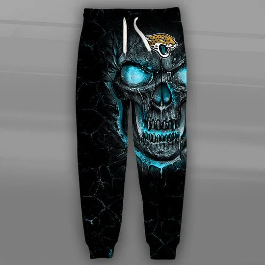 Jacksonville Jaguars Jogger KV25